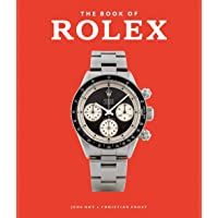 The Book of Rolex